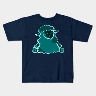 Inverted Sheep Kids T-Shirt